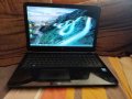 Продавам лаптоп със счупена матрица- HP 15, снимка 1 - Лаптопи за дома - 38686868