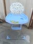 Столче за хранене , снимка 3