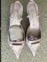Дамски обувки естествена кожа Pura Lopez , снимка 1 - Дамски елегантни обувки - 30154610