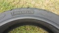 Гума за пистов мотор 180/55R17 Michelin Pilot DOT 1513, снимка 3