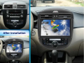 Nissan Pulsar/Тiida 2009-2015, Android Mултимедия/Навигация, снимка 4