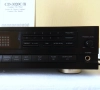 ⭐⭐⭐ Sherwood CD-3020R ⭐⭐⭐ Хубав CD плеър с инструкция, снимка 4