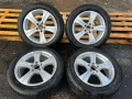 5х112 17 Джанти Лети Mercedes Audi VW Seat Skoda 5x112, снимка 5