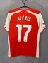 футболни тениски Chelsea Didier Drogba Arsenal Alexis Sanchez, снимка 12