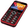 Мобилен Телефон Gsm Myphone Halo 3 Red 2.31 ", Задна Камера 0.3 Mpx, снимка 5