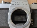 Фотоапарат Asahi Pentax SP500 с обектив Super-Takumar 1:2/55 , снимка 10