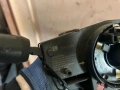 лентов кабел лост мигачи чистачки Opel Corsa D 13142283 лостчета, снимка 3