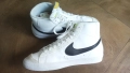 NIKE Blazer Mid 77 Размер EUR 44,5 UK 9,5 естествена кожа 269-14-S, снимка 8