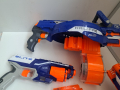 Нърф Пълнител , Nerf N-Strike Elite 25 Max, снимка 2