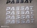Качествени винилови стикери лепенка за Фолксваген Пасат Passat кола автомобил, снимка 3