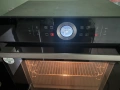  Фурна за вграждане Bosch HBG635BB1 (Serie 8) -  Гаранция!, снимка 4