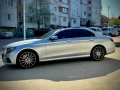 Mercedes-Benz E 350d AMG | 2019 |  ПЕРФЕКТЕН , снимка 1