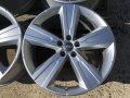  20" джанти 5х112 Ауди Кю7 Audi Q7 SQ7 4M S Line Оригинл Топ Ниво , снимка 3