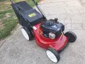 Косачка Toro Briggs самоходна 5 к.с. мулчираща с кош, снимка 12