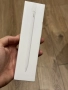 Химикалка - Apple Pencil 2nd gen - нова, снимка 1