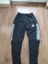 Adidas Men's Tapered Jogger Pants - страхотно мъжко долнище S, снимка 5