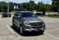  Mercedes-Benz ML 250 Diesel, снимка 1