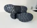Отлични кожени ботуши Mihaela Glavan 35, снимка 10
