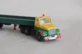 WIKING 1:87 H0 VOLVO TIR КАМИОН МОДЕЛ ВЛЕКАЧ, снимка 5