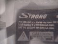 STRONG STR 32HZ4003N на части, снимка 2