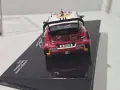 1/43 Citroen C3 WRC Altaya , снимка 6