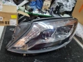 Ляв фар Mercedes S W222 lqv far Мерцедес С 222, снимка 2