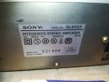 sony ta-ax22 stereo amplifier-japan 1012201407, снимка 18
