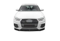 Предна решетка за Audi Q3 8U Facelift, снимка 4