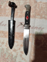 Нож, снимка 2
