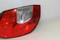 Ляв стоп Renault Scenic II facelift (2006-2009г.) 8200474328, снимка 4