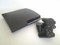 PS3 Slim /Плейстейшън 3 Слим, снимка 1 - PlayStation конзоли - 37133711