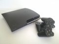 PS3 Slim /Плейстейшън 3 Слим, снимка 1