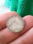 Българска сребърна монета 1 лев 1910 година Фердинанд първи 29447, снимка 7