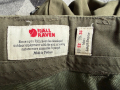  Fjallraven Keb Trousers M Reg , снимка 6