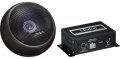 Clarion SRK602. Centre speaker with 50 W amplifier