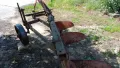 Селскостопански плуг за оране 3х45, снимка 6