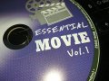 ESSENTIAL MOVIE 1 CD 0609221549, снимка 2