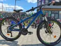 Промо велосипед 26" Sprint PRIMUS син, снимка 12