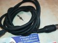 АУДИОКАБЕЛ 2МЕТРА 6-ТИЦИ ОТ ГЕРМАНИЯ 1703231719, снимка 7