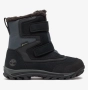 Детски / дамски ботуши Timberland CHILLBERG 2 STRAP GTX BLK GORE-TEX номер 39,5- 40 , снимка 3