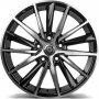 17" Джанти Тойота 5x114.3 Toyota Camry Corolla Avansis Rav 4 CHR Yaris, снимка 2