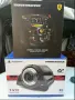 волан + педали Thrusmaster за симулатор, снимка 1
