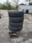 Бусови гуми 225 75 16 C Ц Мишелин Michelin. Налични са 4 броя - нов внос. Не са нови!, снимка 11