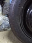Резервна гума ( Патерица ) за Нисан Кашкай, Роуг, Жук и( 2014-...)др., снимка 5