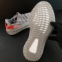 Adidas Yeezy 350 Electro Нови Оригинални Мъжки Обувки Размер 44 Номер 28см Мъжки Маратонки Кецове , снимка 4