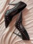 Токчета Bianki, снимка 1 - Дамски обувки на ток - 44239939