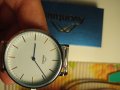 НОВ Ежедневен стилен часовник ,в луксозна кутия много симпатичен!!!, снимка 7