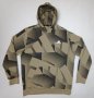 Adidas Sportswear Graphic Hoodie оригинално горнище L Адидас суичър, снимка 1