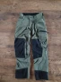 MASCOT ADVANCED TROUSERS - работен СТРЕЧ панталон 46/S КАТО НОВ , снимка 6