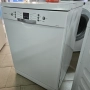 Немска инверторна свободностояща съдомиялна Bosch Exclusiv 14к - ГАРАНЦИЯ, снимка 3